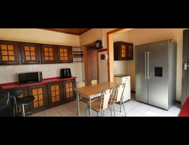 3 BEDROOM HOUSE FOR SALE IN VANDERBIJLPARK CW 5